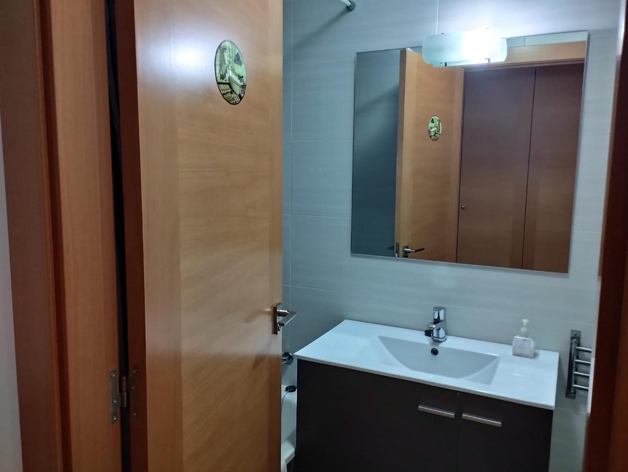 Atico Vista Alegre Apartment Lerma Exterior foto